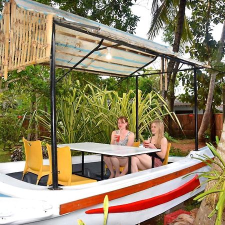 S P City Resort Anuradhapura Eksteriør bilde