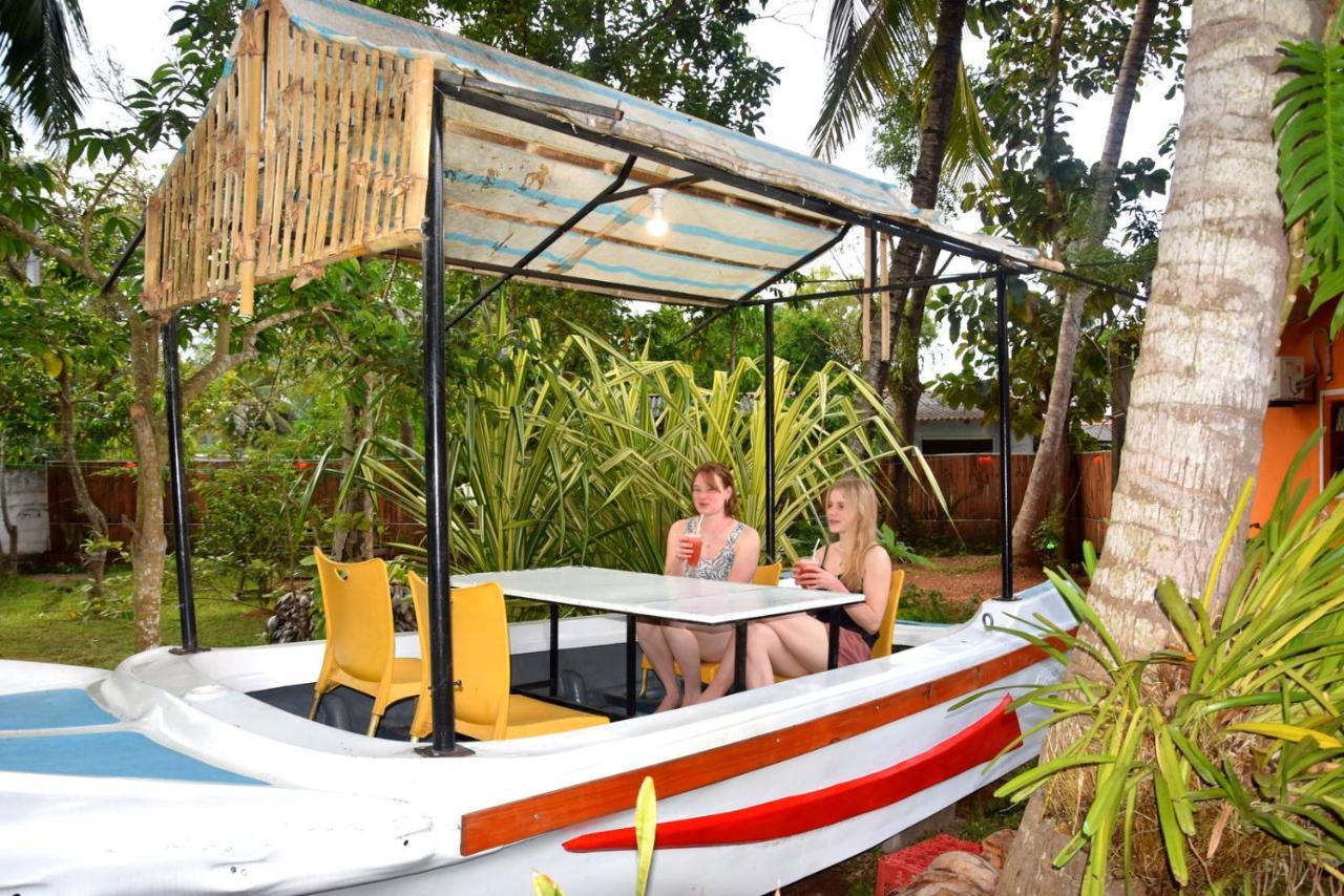 S P City Resort Anuradhapura Eksteriør bilde