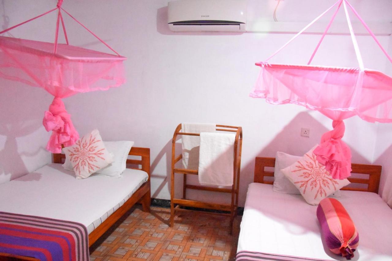 S P City Resort Anuradhapura Eksteriør bilde