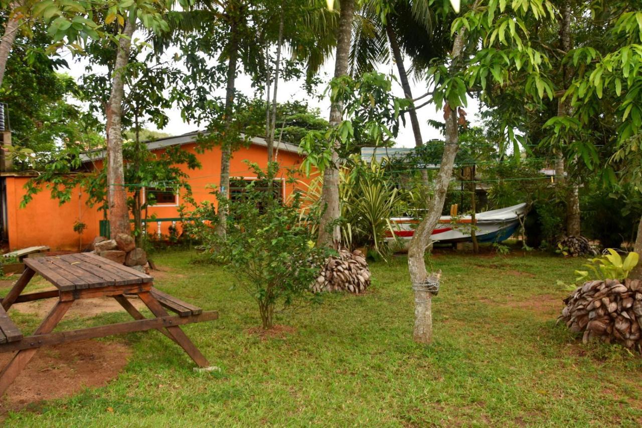 S P City Resort Anuradhapura Eksteriør bilde