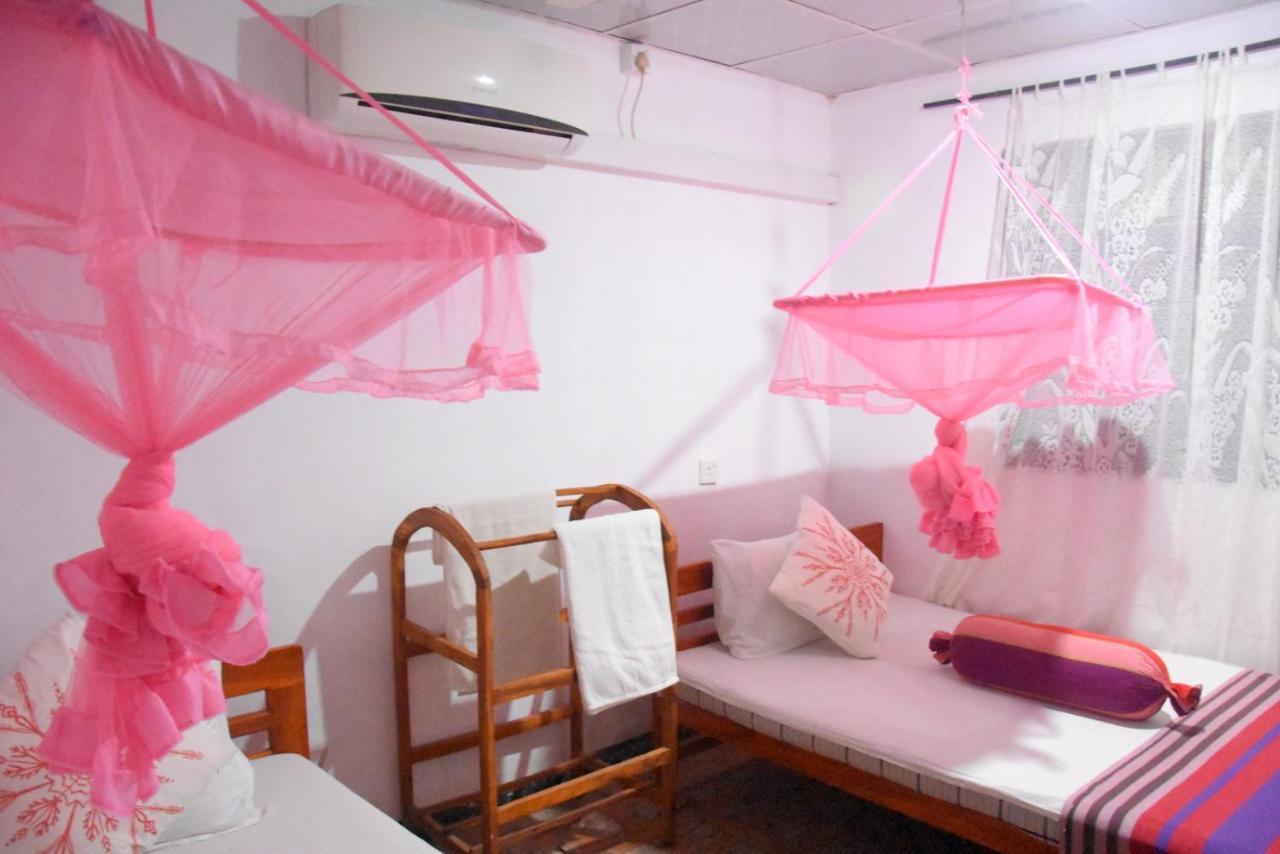S P City Resort Anuradhapura Eksteriør bilde