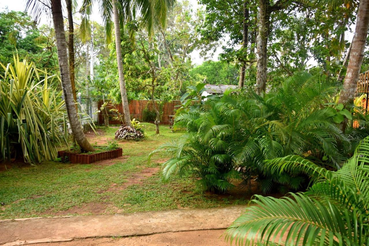 S P City Resort Anuradhapura Eksteriør bilde