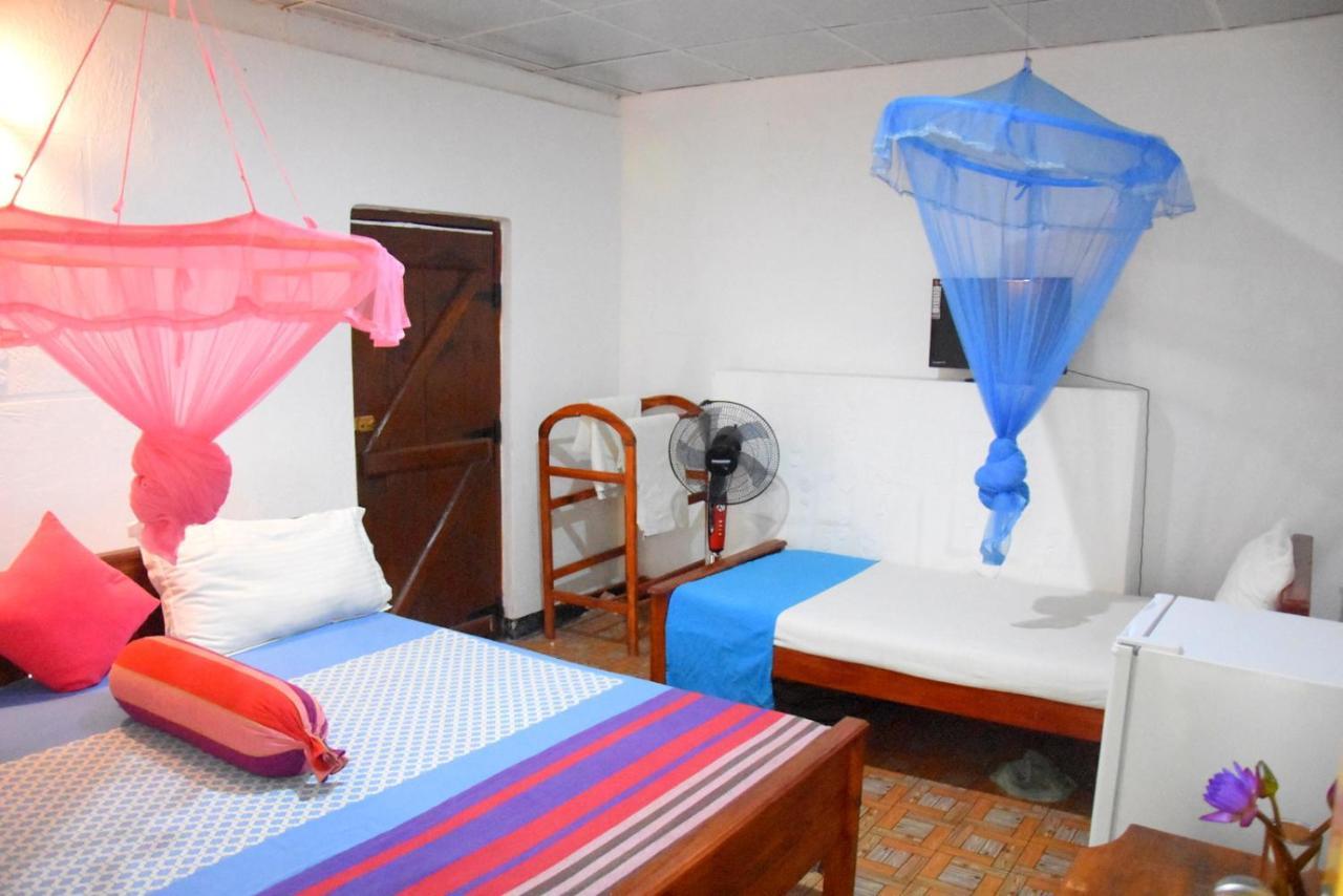 S P City Resort Anuradhapura Eksteriør bilde