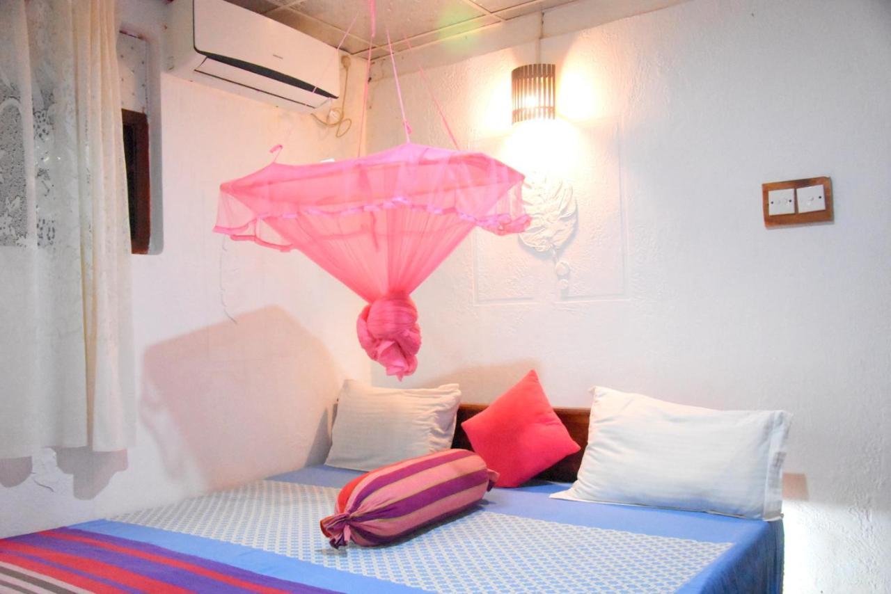 S P City Resort Anuradhapura Eksteriør bilde