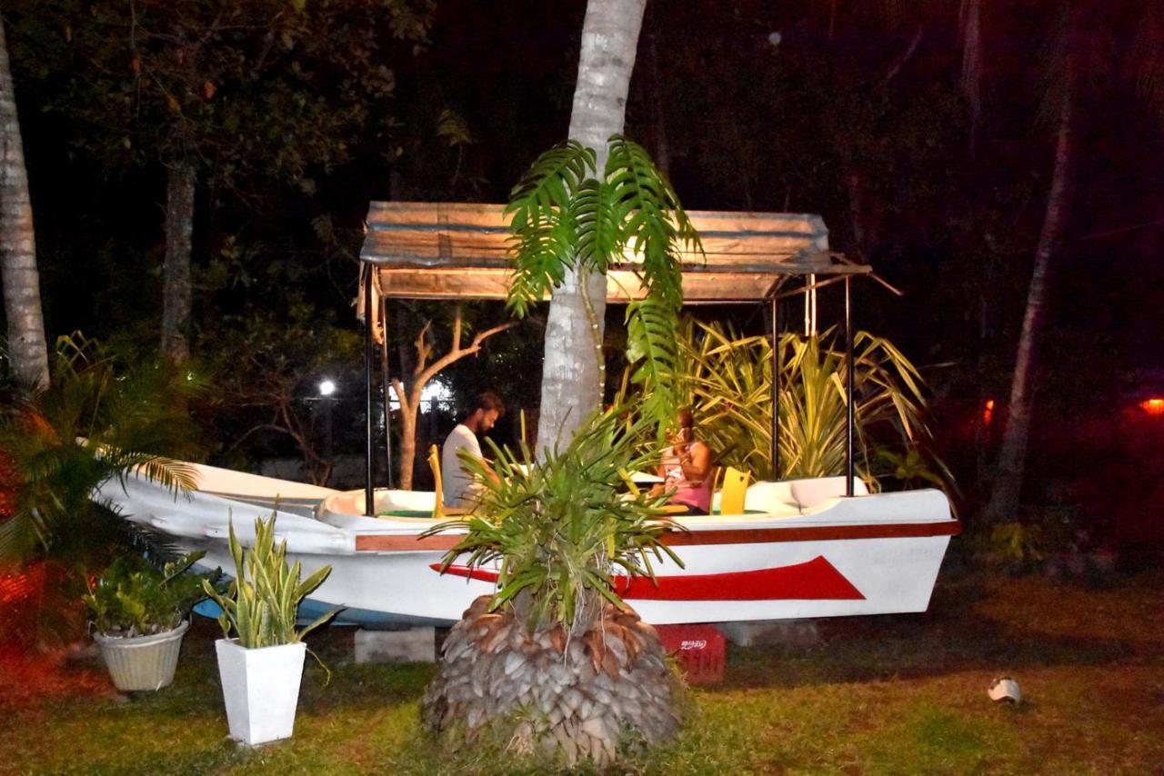 S P City Resort Anuradhapura Eksteriør bilde