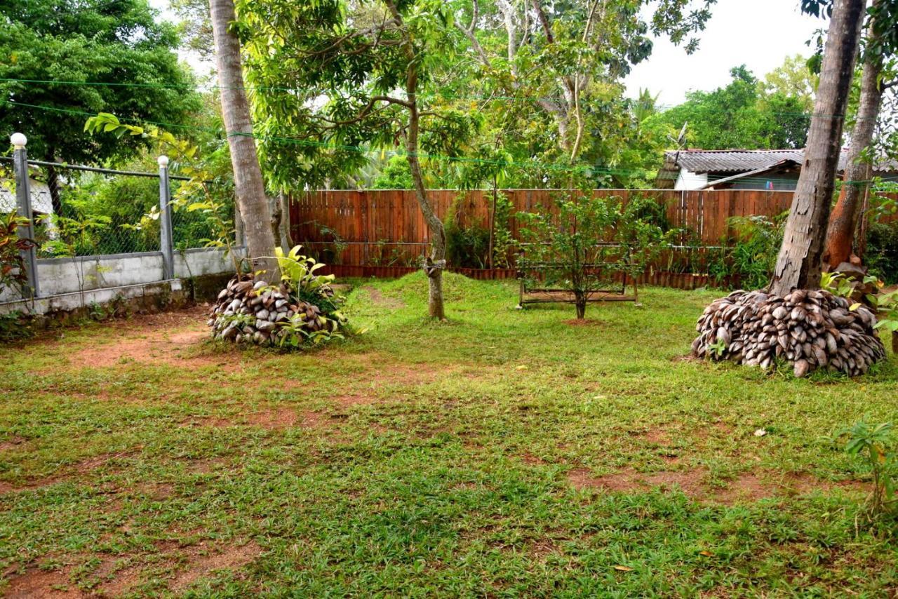 S P City Resort Anuradhapura Eksteriør bilde