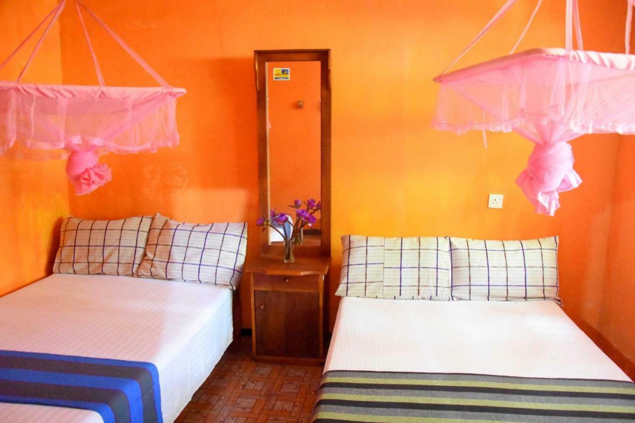 S P City Resort Anuradhapura Eksteriør bilde