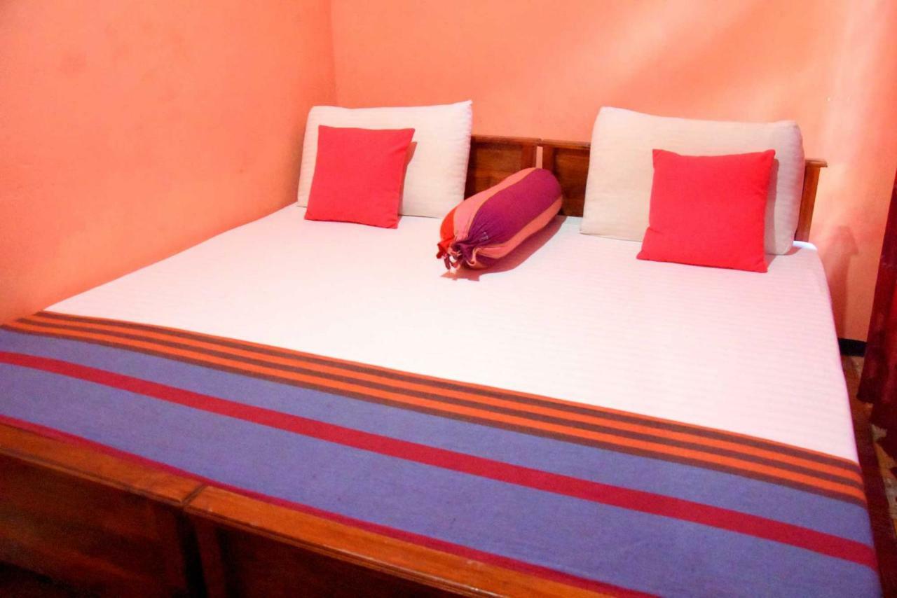 S P City Resort Anuradhapura Eksteriør bilde