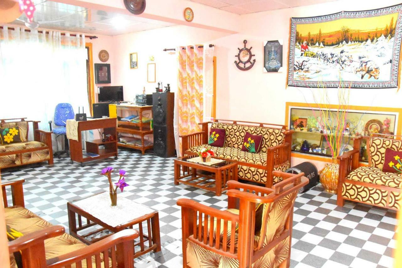 S P City Resort Anuradhapura Eksteriør bilde