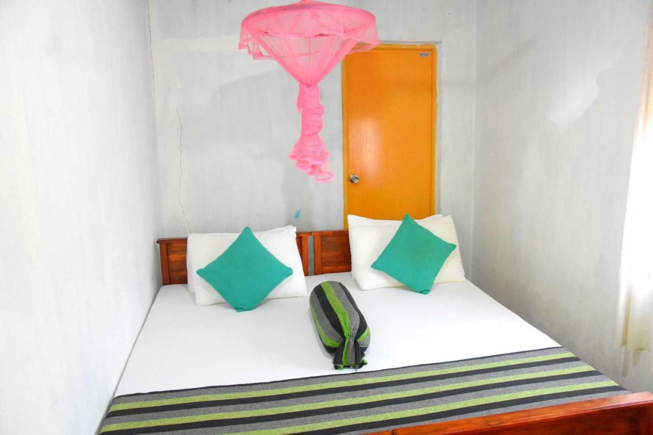 S P City Resort Anuradhapura Eksteriør bilde