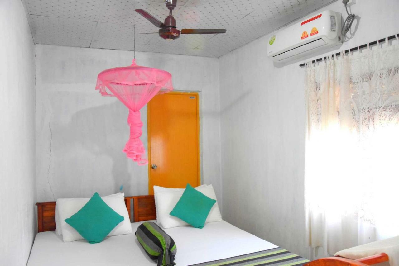S P City Resort Anuradhapura Eksteriør bilde
