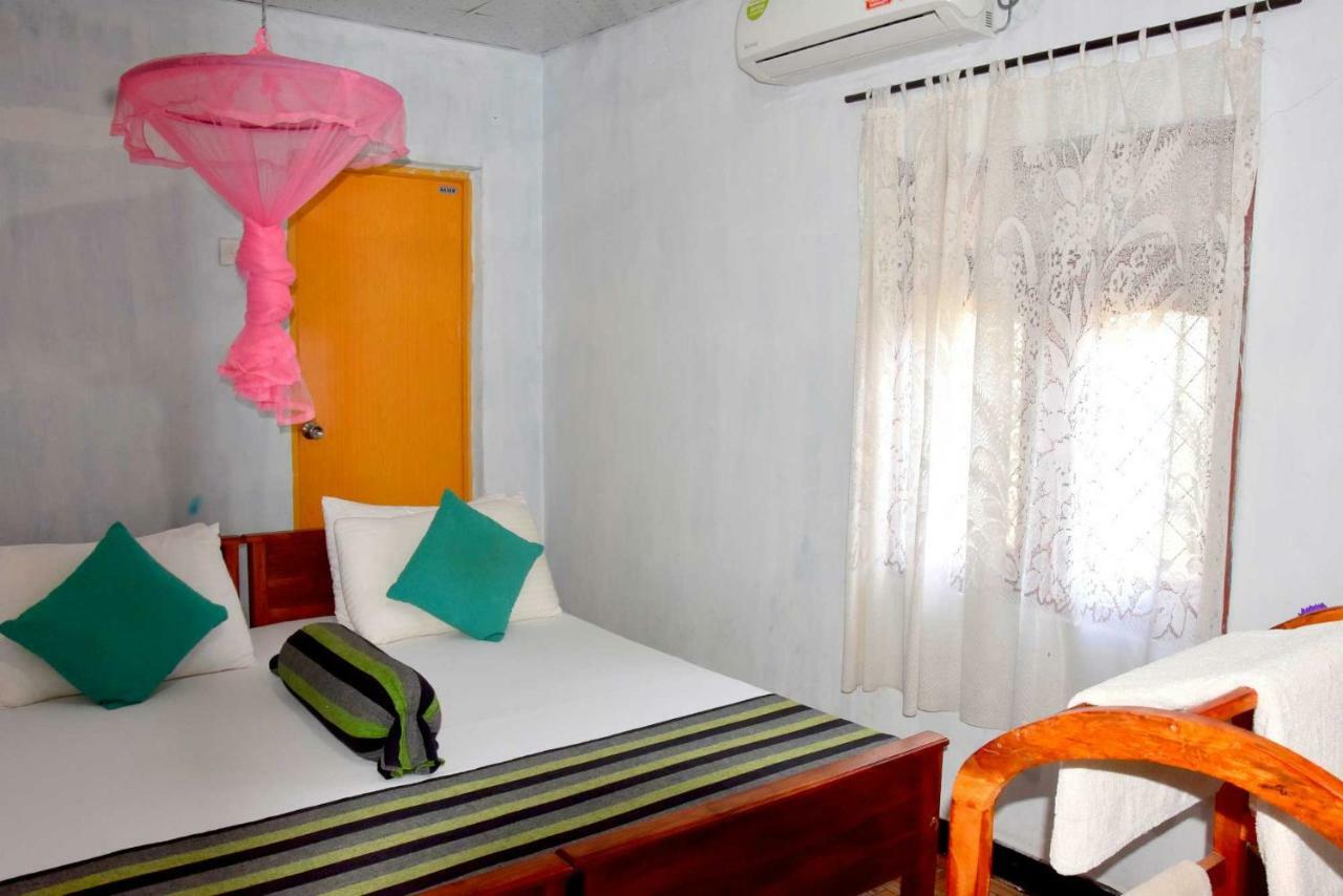 S P City Resort Anuradhapura Eksteriør bilde